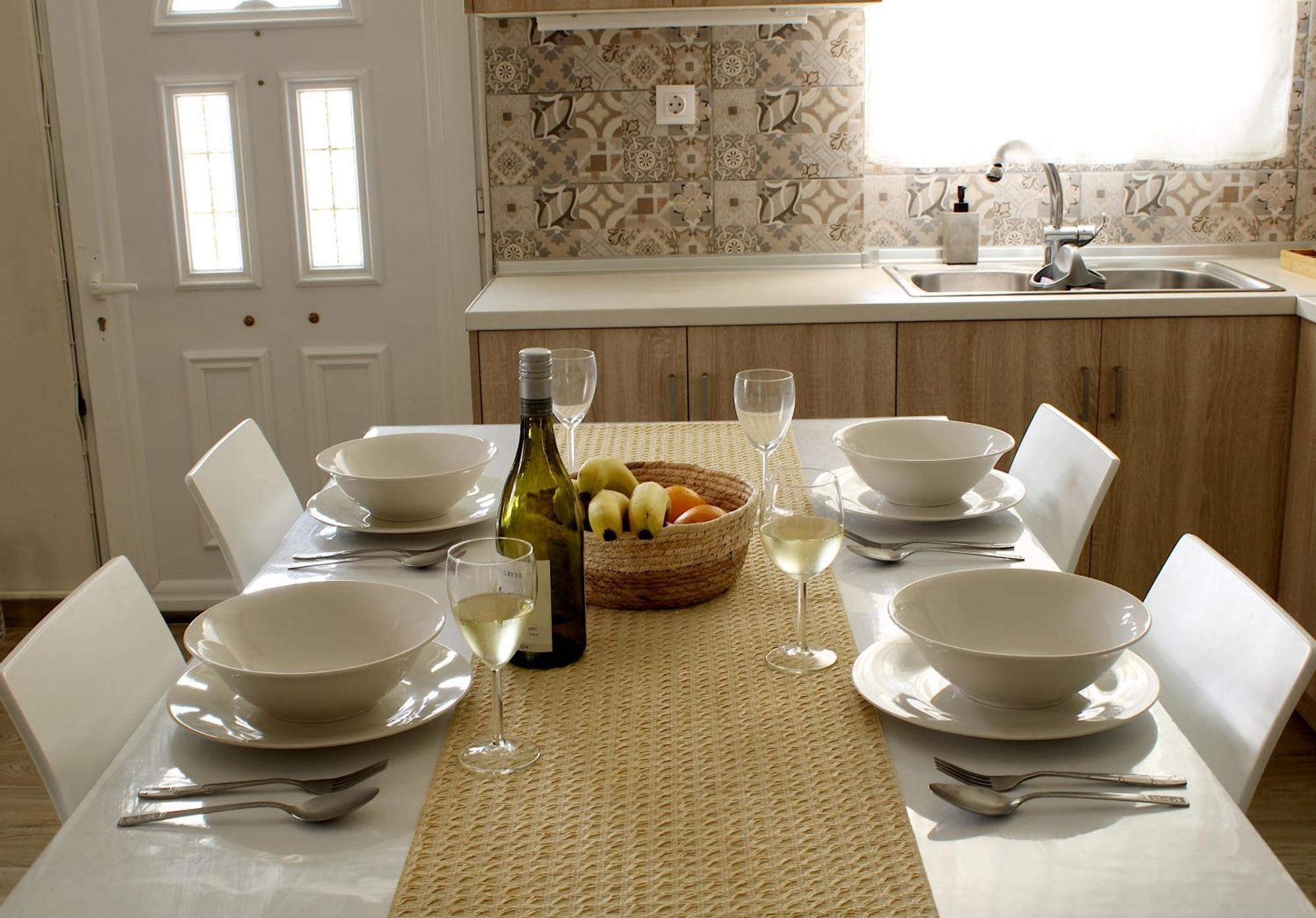 Angelina's Family Apartmán
